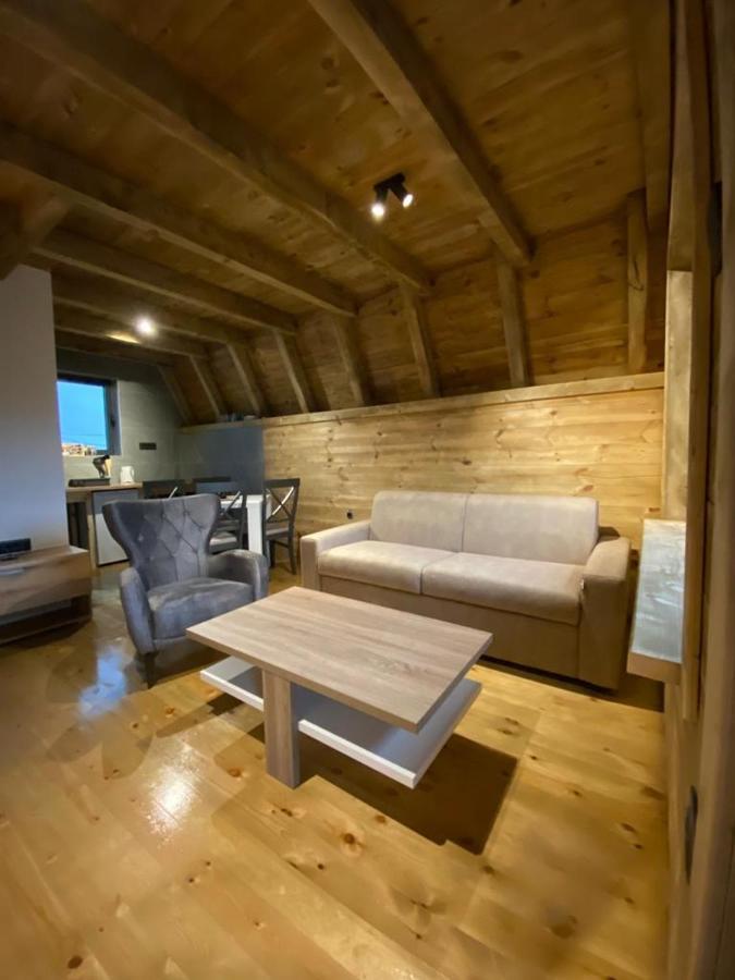 ŽabljakDandelion House别墅 外观 照片