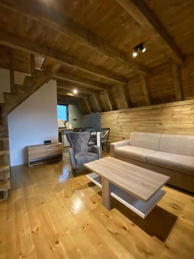 ŽabljakDandelion House别墅 外观 照片