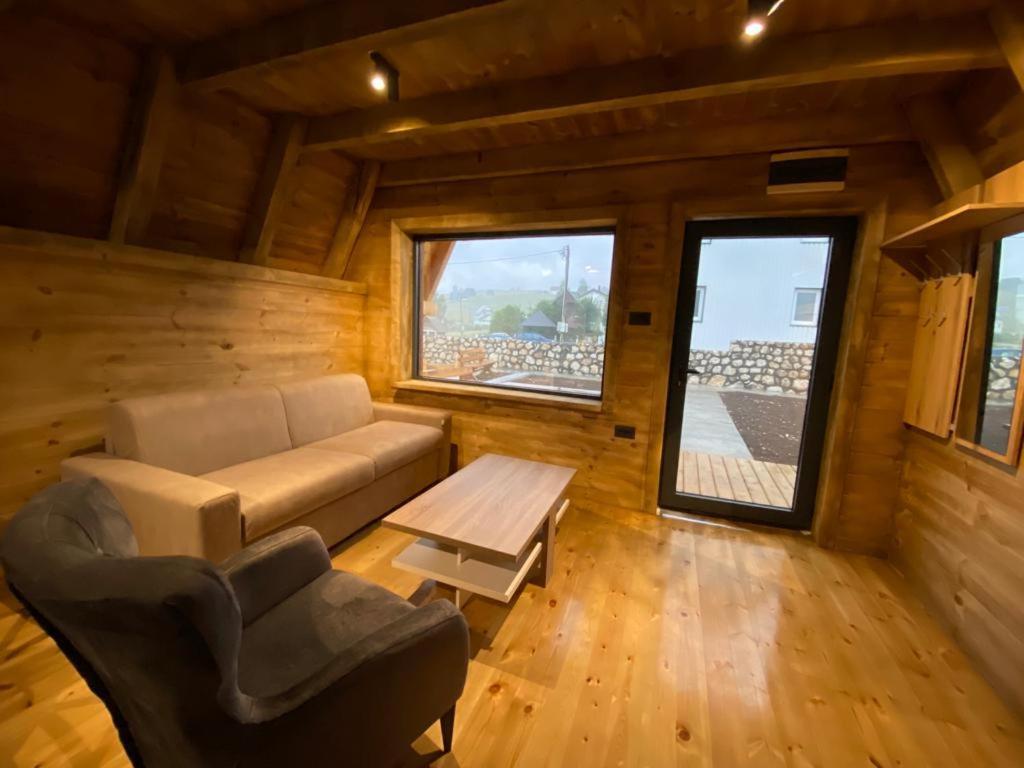 ŽabljakDandelion House别墅 外观 照片