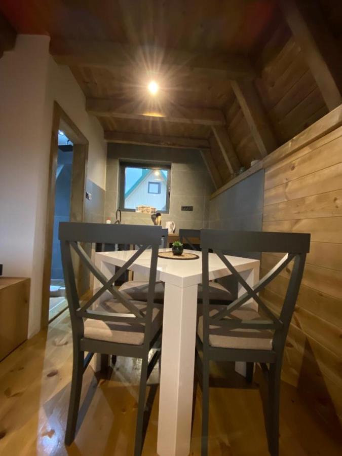ŽabljakDandelion House别墅 外观 照片